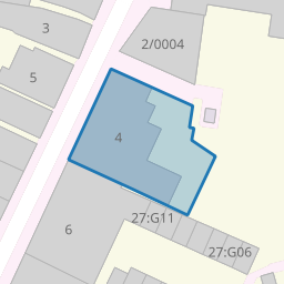 Perceel BNS00-F-1550