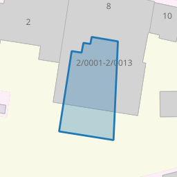 Perceel BNS00-F-1553