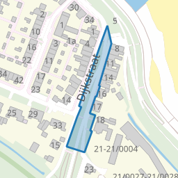 Perceel BNS00-F-1566