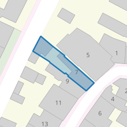 Perceel BNS00-F-1570