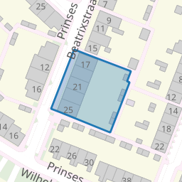 Perceel BNS00-F-1576