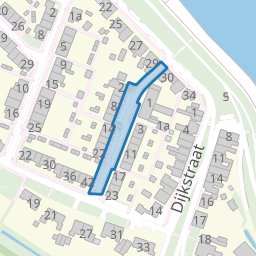 Perceel BNS00-F-1581