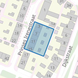 Perceel BNS00-F-1582