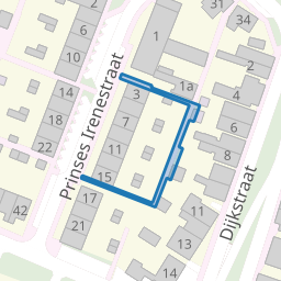 Perceel BNS00-F-1584