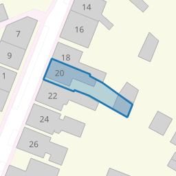 Perceel BNS00-F-1590