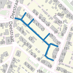 Perceel BNS00-F-1592