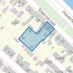 Perceel BNS00-F-1594