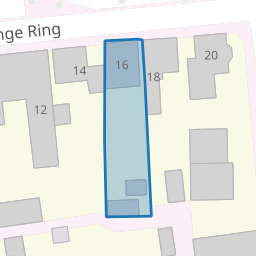 Perceel BNS00-F-1601