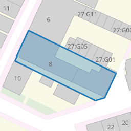 Perceel BNS00-F-1606