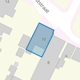 Perceel BNS00-F-1615