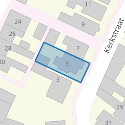 Perceel BNS00-F-1619