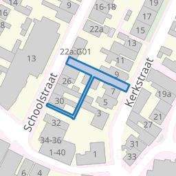 Perceel BNS00-F-1621