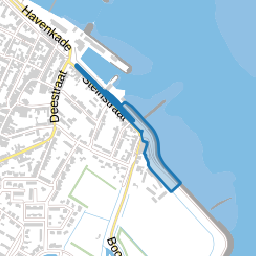 Perceel BNS00-F-1663