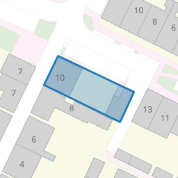 Perceel BNS00-F-1668