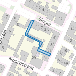 Perceel BNS00-F-1671