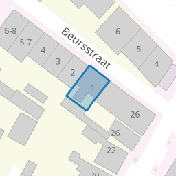 Perceel BNS00-F-1676