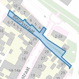 Perceel BNS00-F-1678