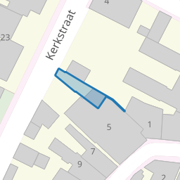 Perceel BNS00-F-1681