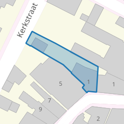 Perceel BNS00-F-1682