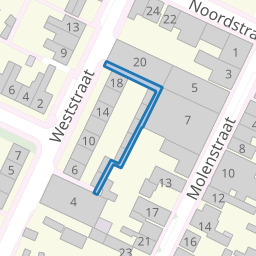 Perceel BNS00-F-1684