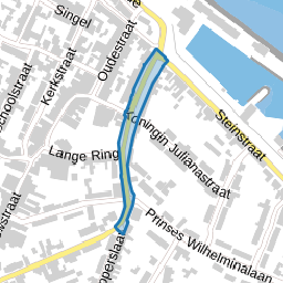 Perceel BNS00-F-1691