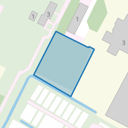 Perceel BNS00-F-1708