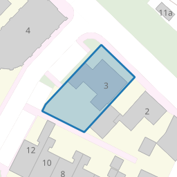 Perceel BNS00-F-1719