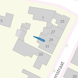 Perceel BNS00-F-1734