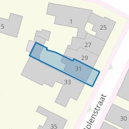 Perceel BNS00-F-1735