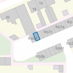 Perceel BNS00-F-1757