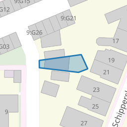 Perceel BNS00-F-1762