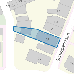 Perceel BNS00-F-1763