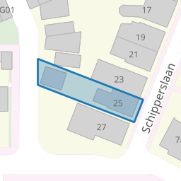 Perceel BNS00-F-1764