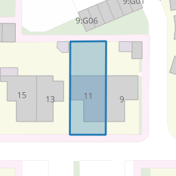 Perceel BNS00-F-1772