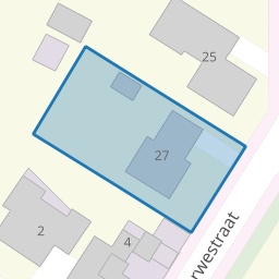 Perceel BNS00-F-1782