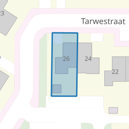 Perceel BNS00-F-1783