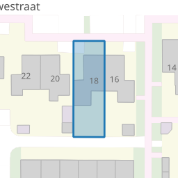 Perceel BNS00-F-1787