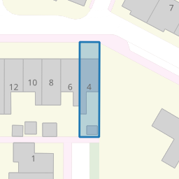 Perceel BNS00-F-1794