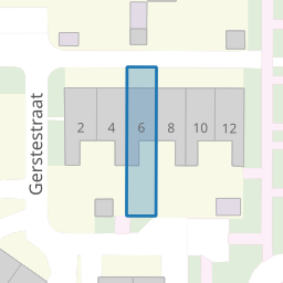 Perceel BNS00-F-1798