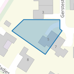 Perceel BNS00-F-1803