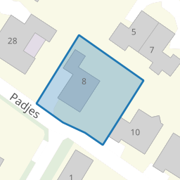 Perceel BNS00-F-1806