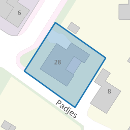 Perceel BNS00-F-1807