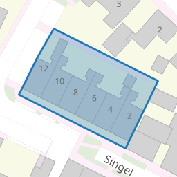 Perceel BNS00-F-1816