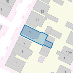 Perceel BNS00-F-1818