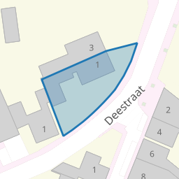 Perceel BNS00-F-1826