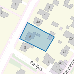 Perceel BNS00-F-1829