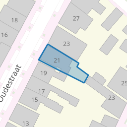 Perceel BNS00-F-1835