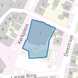 Perceel BNS00-F-1836