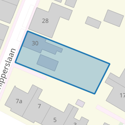 Perceel BNS00-F-1842