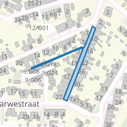 Perceel BNS00-F-1847